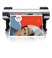 Canon imagePROGRAF iPF9000 (1300B003AA) Canon imagePROGRAF iPF9000 (1300B003AA)